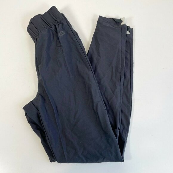 Nike Pants - Nike Womens‎ Tech Pack Leggings Active Pants Black XS Elastic Waist 930581-010